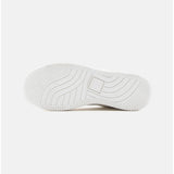 Replay Womens Epic High Union Shoes In White