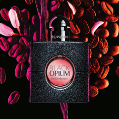 Yves Saint Laurent Black Opium Axtxxx/Edp