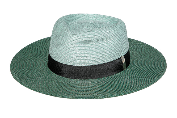 Urban Supply Unisex Luna Hat Tau Collection In Mint Olive