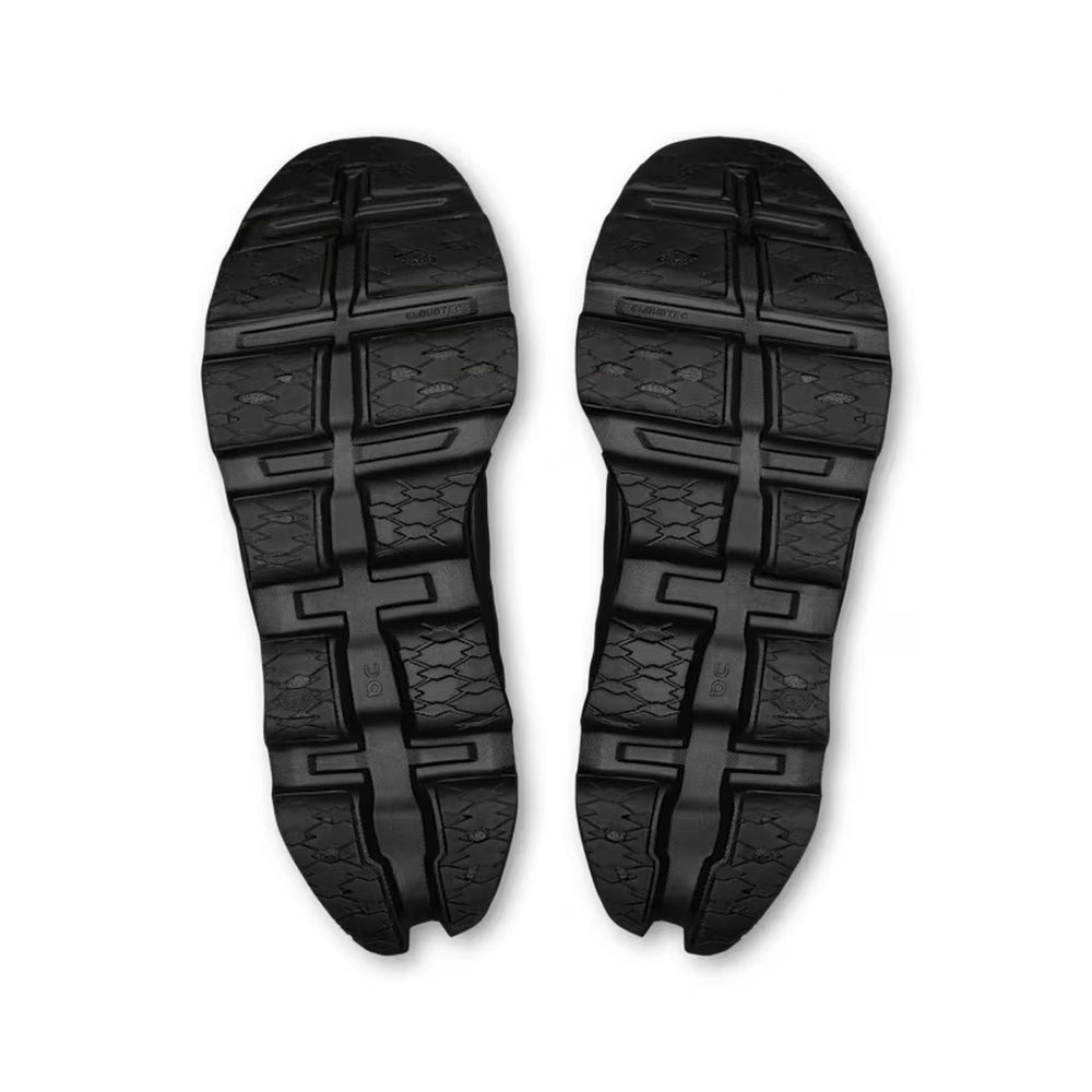 On Mens Cloudmonster 3.0 Shoes In Black