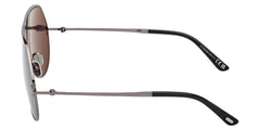 Tom Ford Mens Rickie Sunglasses In Black