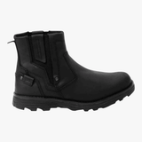 Caterpillar Mens Evander 2.0 Boots In Black