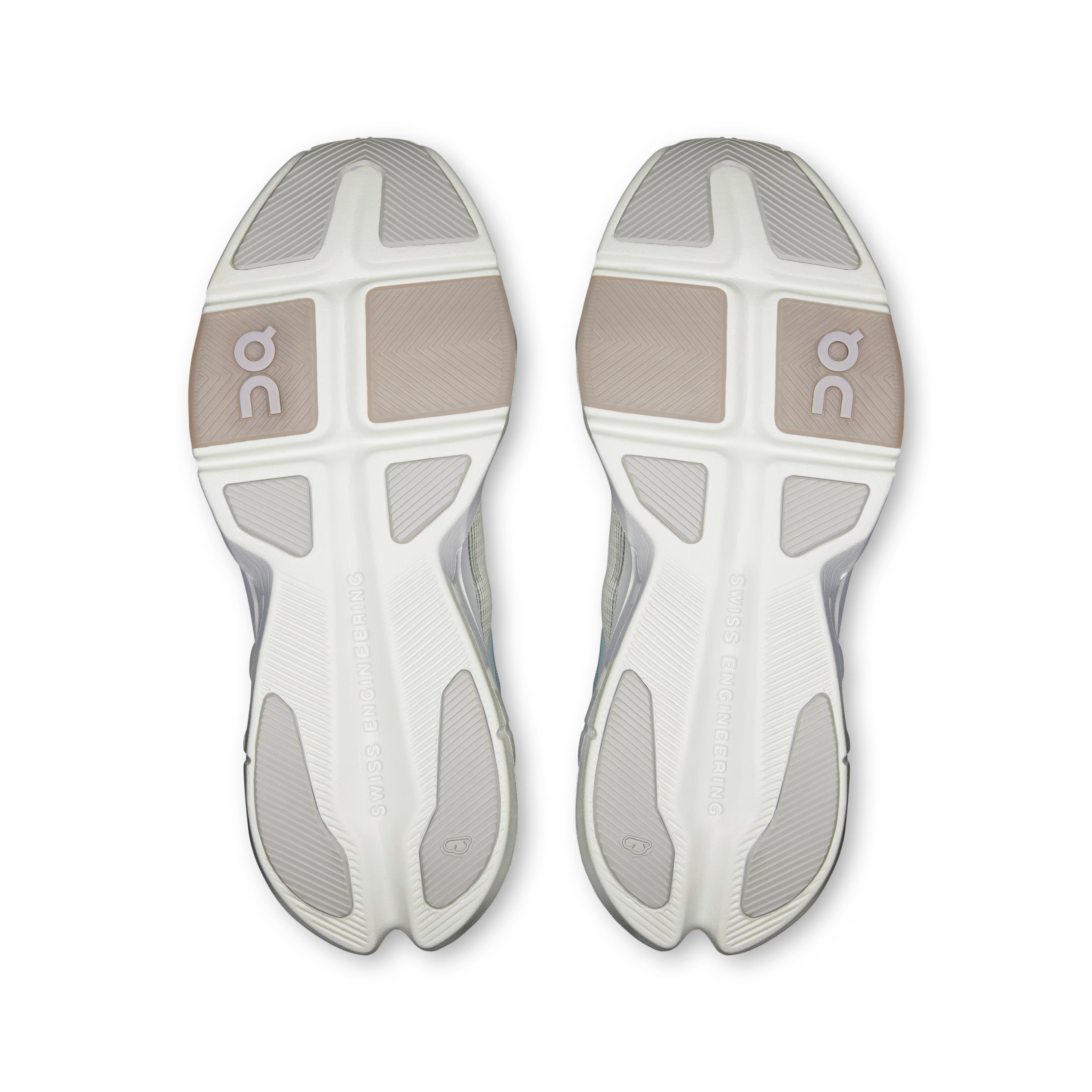 On Cloud Womens Cloudpulse Next Shoes Arctic Glacier