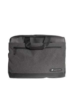 Vision 3 In 1 Business Bag Charcoal