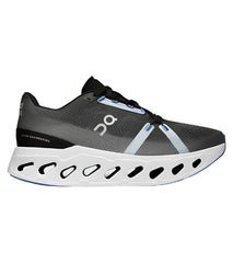 Oncloud 3Md30091197 Mens Cloudclipse Shoes Black