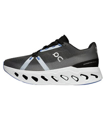 Oncloud 3Md30091197 Mens Cloudclipse Shoes Black