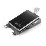 Notebook Holder-LetS Talk