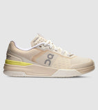 Oncloud Womens On The Roger Adv Pro Shoes In Cream