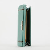 Pierre Cardin Distribution Abbey Purse  Mint - One Size