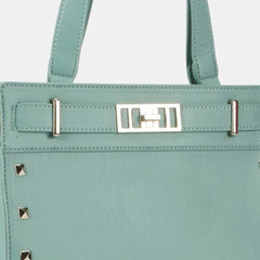 Pierre Cardin Distribution Abbey H/Bag Shu-Pcl05130 Mint - One Size