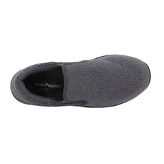 Hush Puppies Mens Equally Slip On Sneakers In Grey