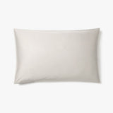Egyptian Cotton 400 Thread Oxford Pillow Case Pair In White