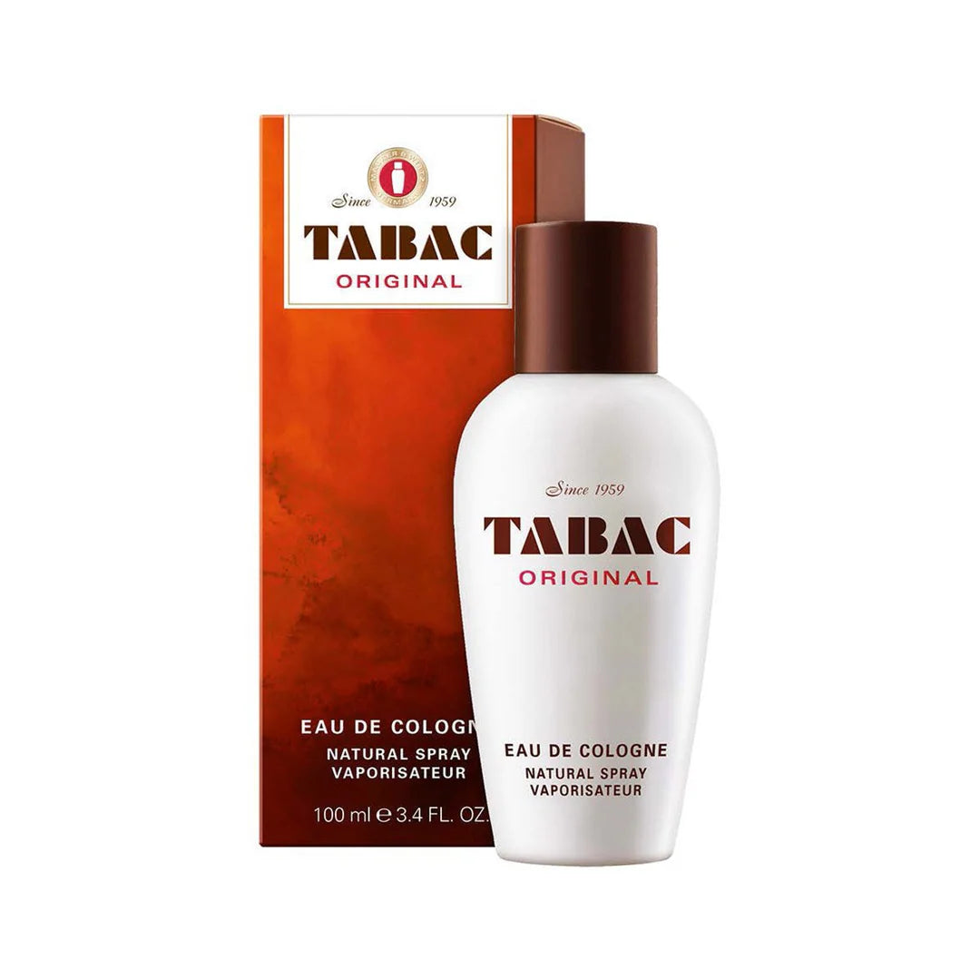 Tabac Original Eau De Cologne Natural Spray