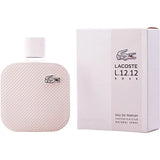 Lacoste L.12.12 Rose Eau de Parfum