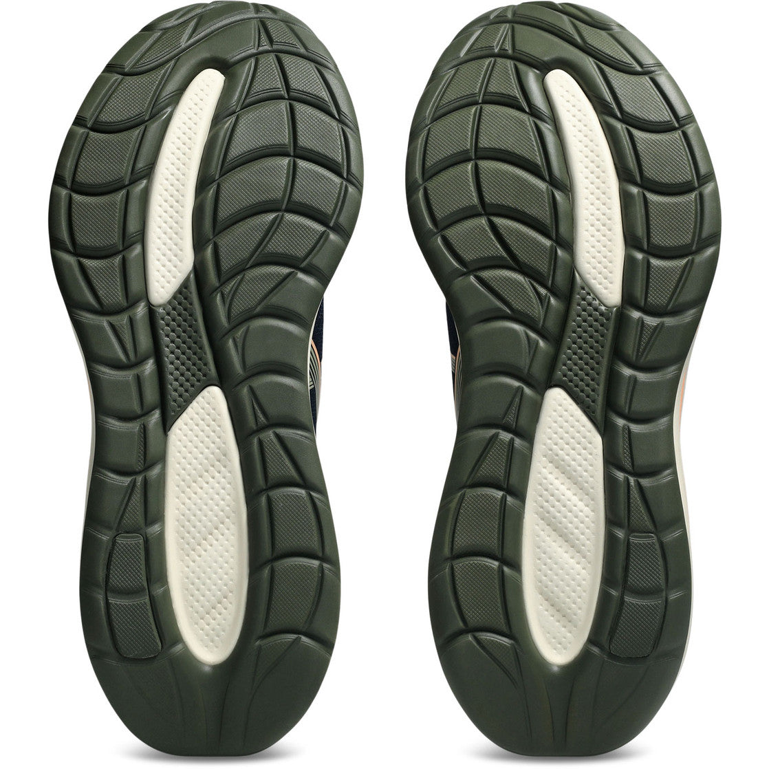 Asics Mens Gel-Cumulus 28 Shoes In Midnight