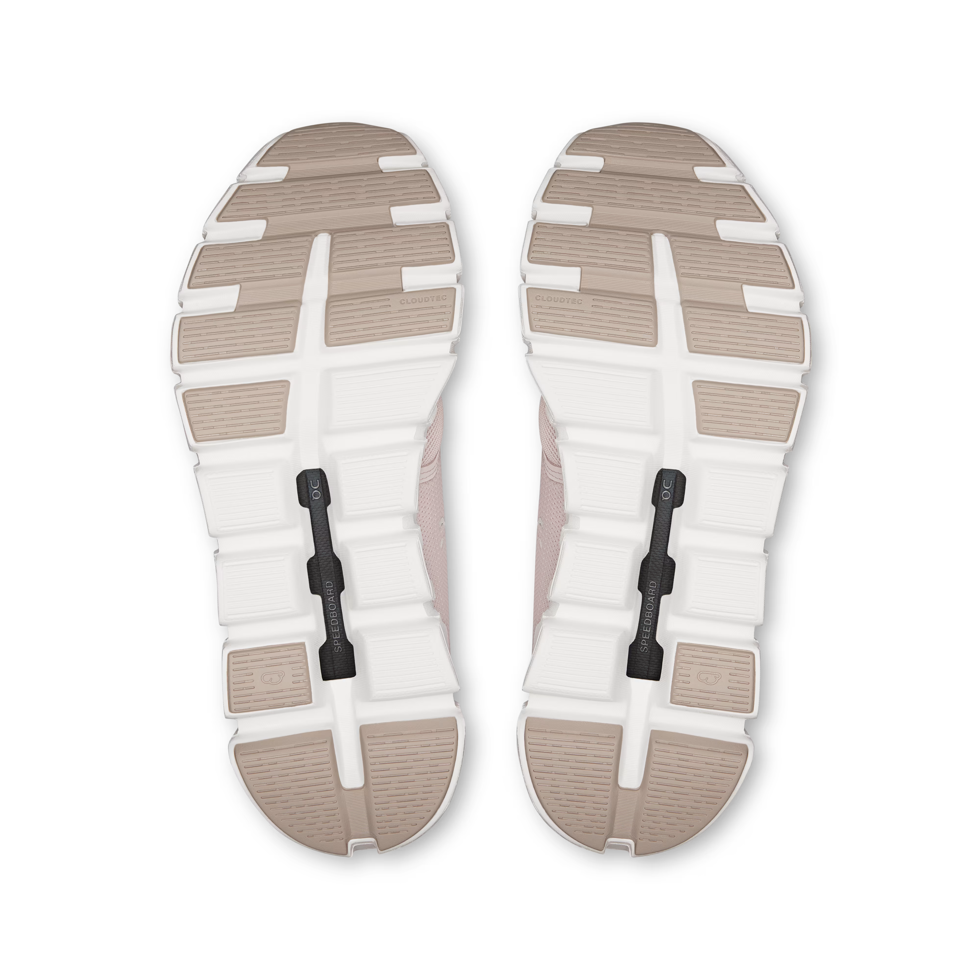 On Cloud Womens Cloud 6.0 Shoes Orchid