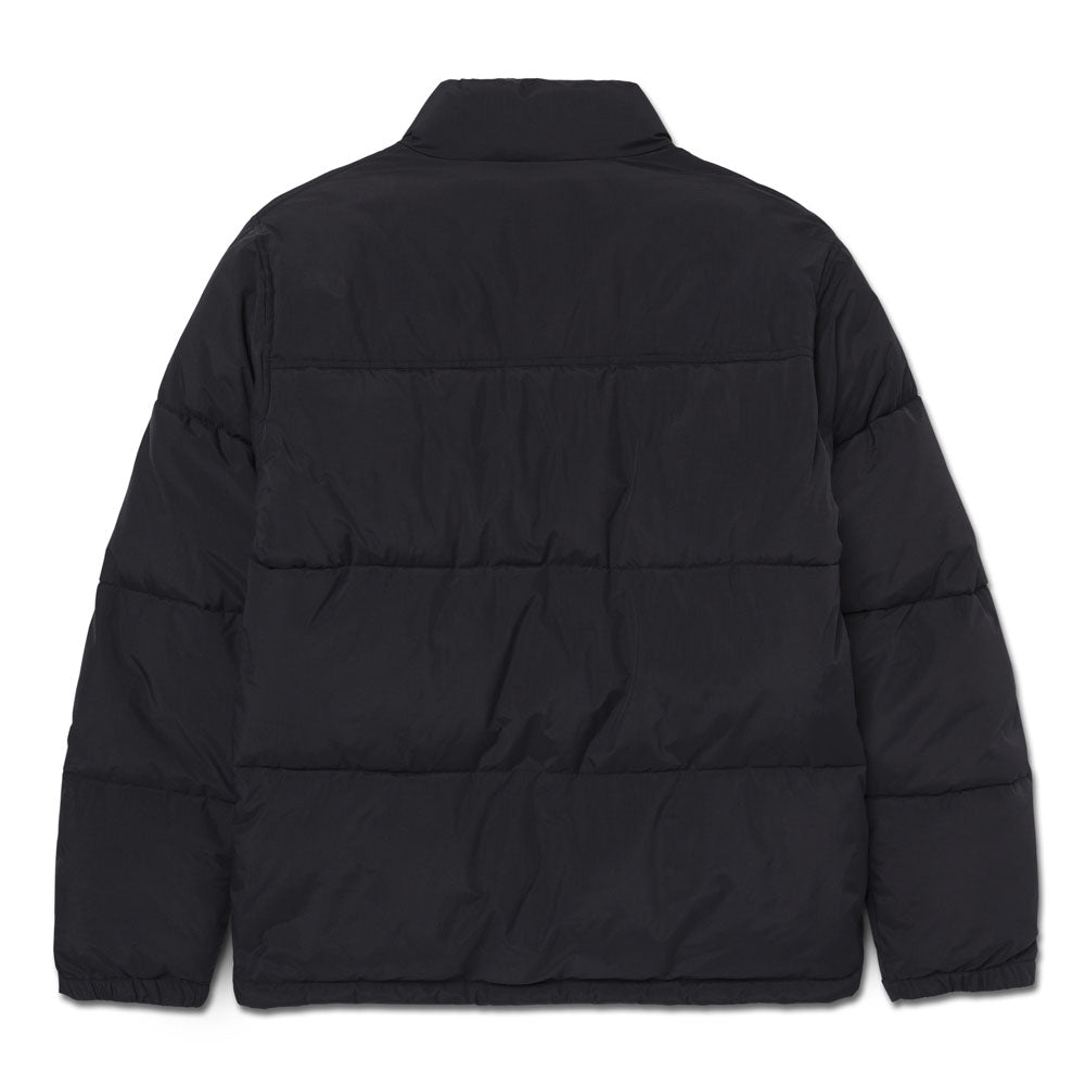 Caterpillar Heavyweight Insulated Puffer Black