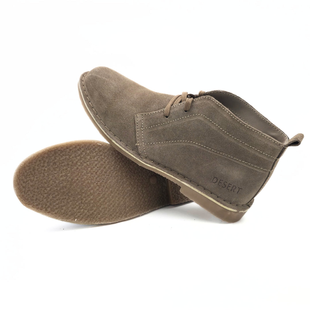 Desert Mens Shoes In Donkey