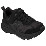 Skechers Children Edgeride Strap Black