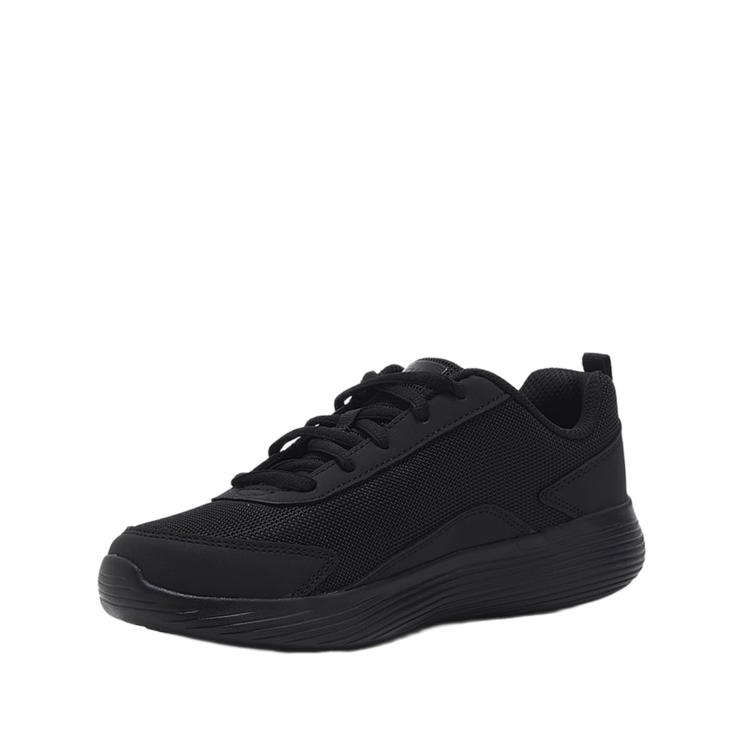 Skechers Boys Go Run 400 V2 In Black
