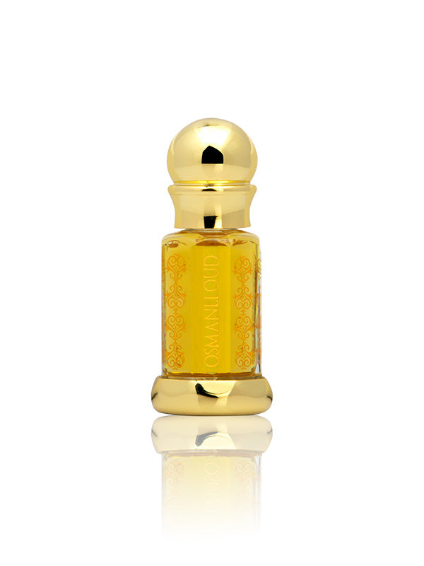 Osmanli Oud Musk 12Ml Perfumed Oil