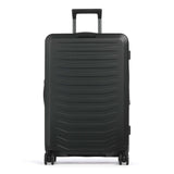 Porsche Design Road HC Spinner Trolley Case in Matte Black
