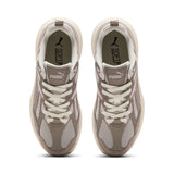 Puma Womens Profoam Galactic Shoes In Mouse Grey