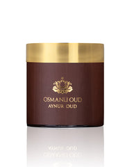 Osmali Oud Aynur Bakhoor