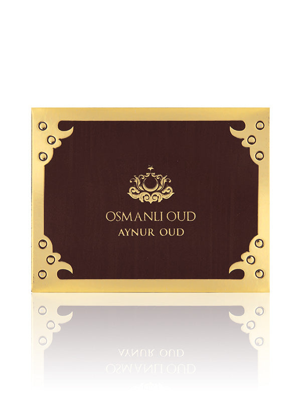 Osmali Oud Aynur Bakhoor
