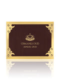 Osmali Oud Aynur Bakhoor