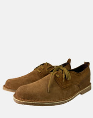 Desert Mens Shoe Fig