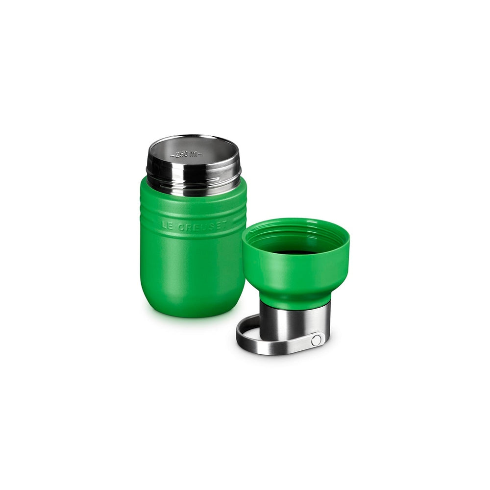Le Creuset Small Otg Bottle In Bamboo