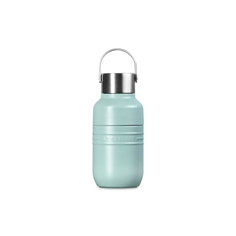 Le Creuset Small Otg Bottle In Sea Salt