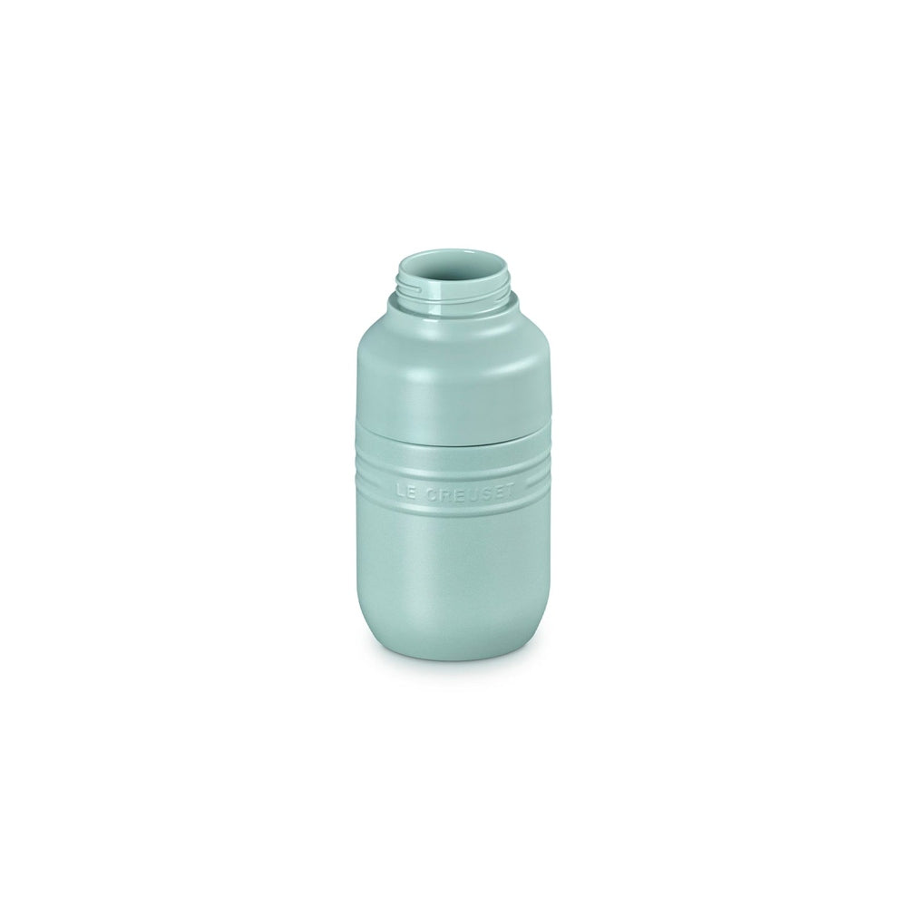 Le Creuset Small Otg Bottle In Sea Salt
