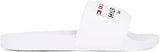 Tommy Hilfiger Mens Ftw Flags Pool Slides