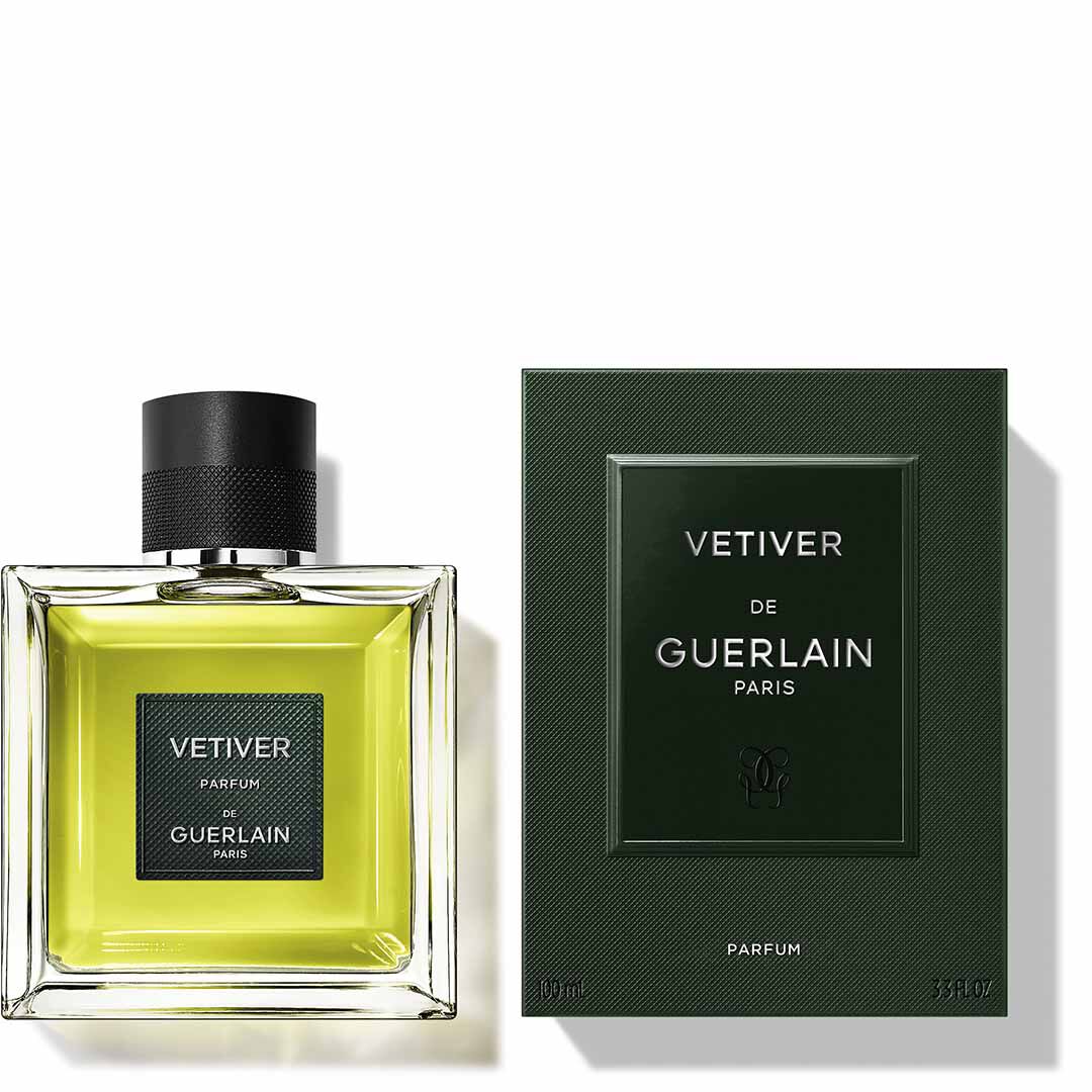 Guerlain VET 24 PARFUM