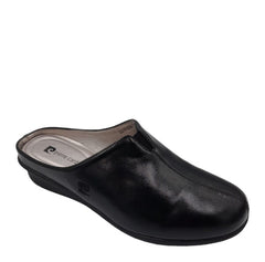 Pierre Cardin Ladies 01471 Black Shoes
