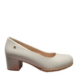 Pierre Cardin Womens Sophie 1 Shoes In White