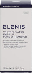 Elemis White Flowers Eye & Lip Make-up Remover
