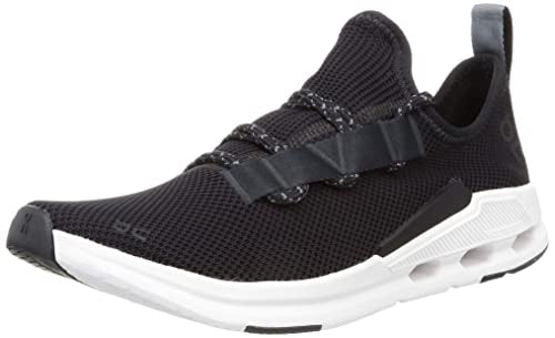 On Cloud 76.98445 Mens Cloudeasy Shoes - Black/Rock
