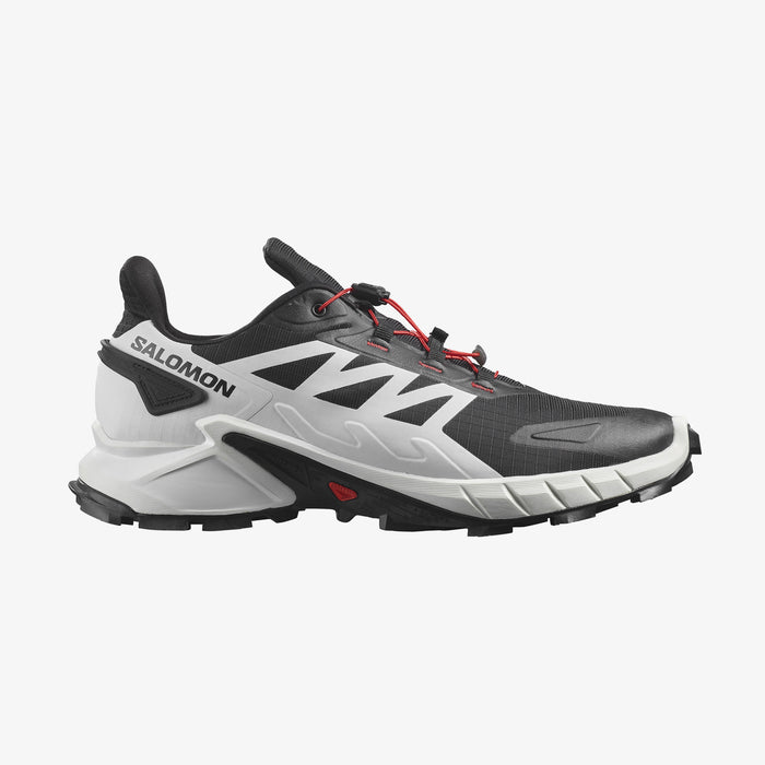 Salomon 417366 Supercross 4  Black /White