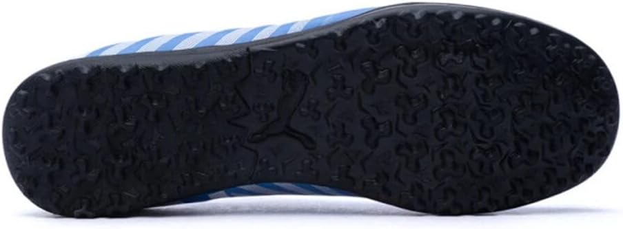 Puma Mens Taco Ii Turf Training Shoes In Blue/White