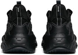 Anta Mens Mix4 X-Game Shoes In Black