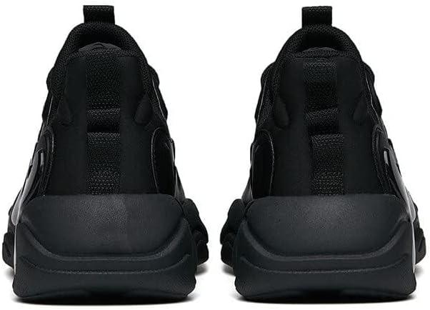 Anta Womens X-Game Shoes In Black