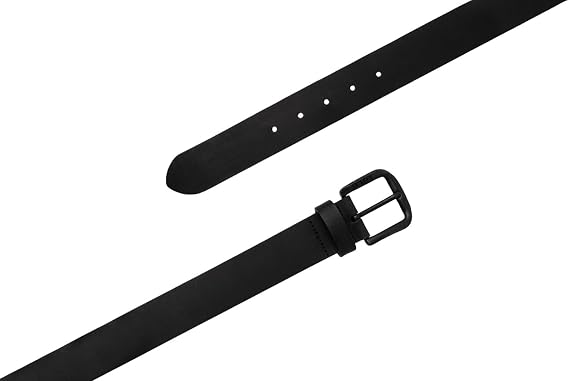 Replay Mens Am2453 Belt In Black