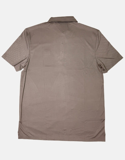 Soviet Mens Denham Fashion Golfer In Taupe
