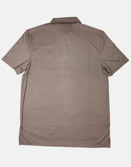 Soviet Mens Denham Fashion Golfer In Taupe