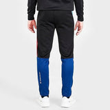 Puma Mens BMW Mms T7 Track Pants In Black