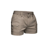 Boerboel Mens Dkw Shorts In Putty