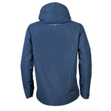 Watamu Mens Xai Xai Jacket In Petrol Blue